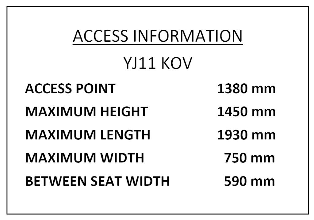 Used Kia Sedona 2011 for sale - 77821534: Photo 31