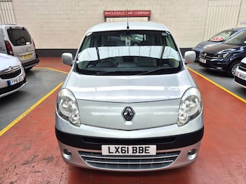 Used Renault Kangoo 2011 for sale - 79058089: Photo