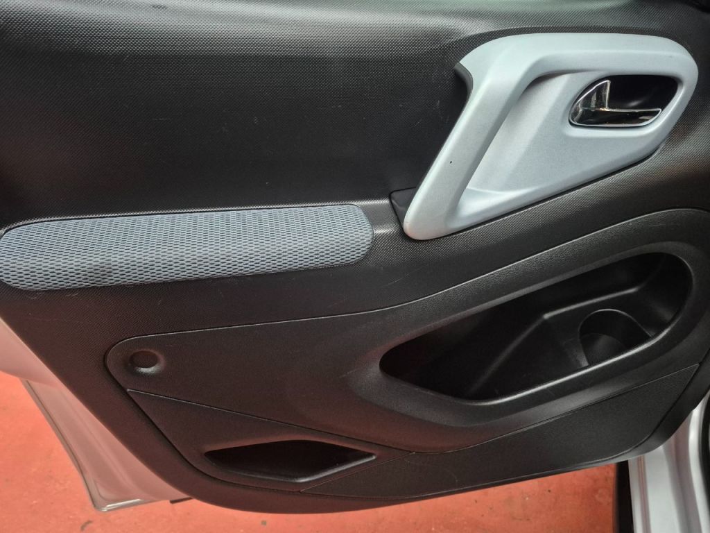 Used Citroen Berlingo Multispace 2012 for sale - 76985476: Photo 12