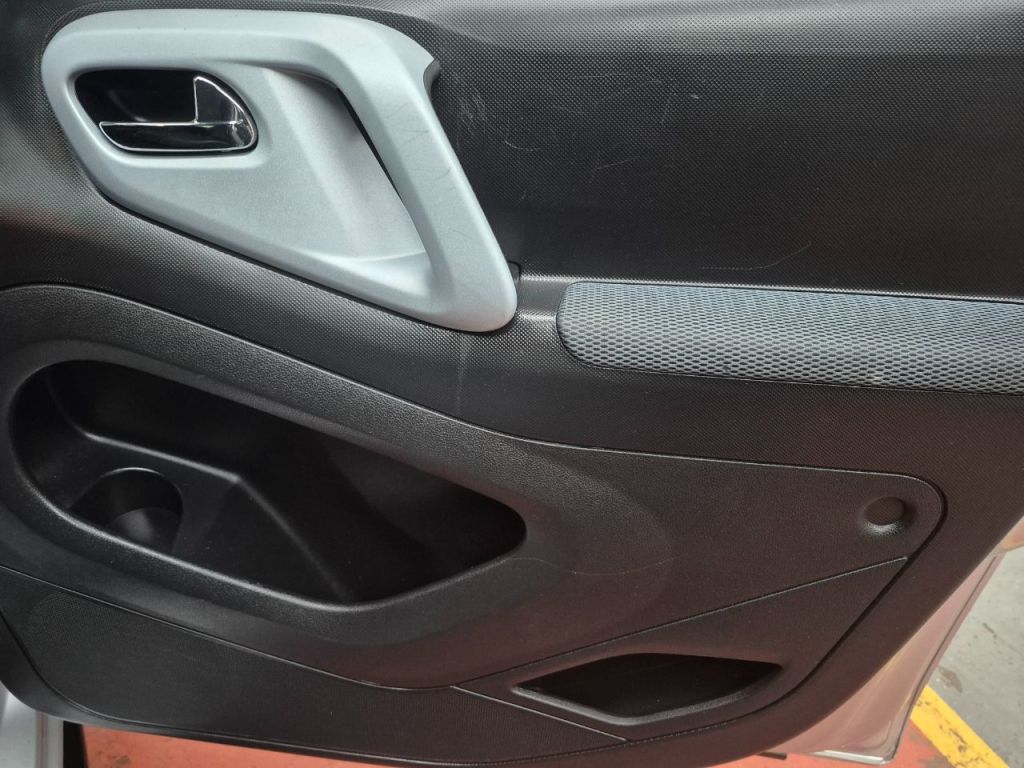 Used Citroen Berlingo Multispace 2012 for sale - 76985476: Photo 18