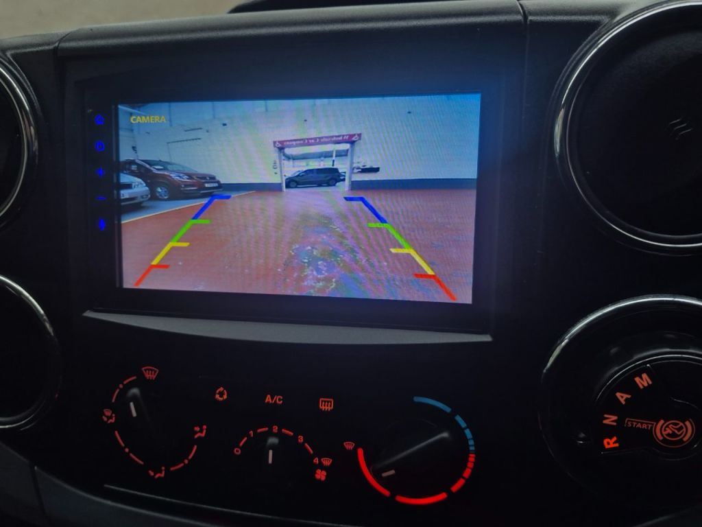 Used Citroen Berlingo Multispace 2012 for sale - 76985476: Photo 21