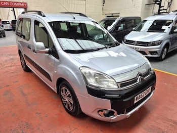 Used Citroen Berlingo Multispace 2012 for sale - 78801293: Photo