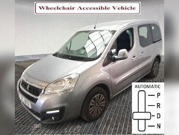 Used Peugeot Horizon 2018 for sale - 78250788: Photo