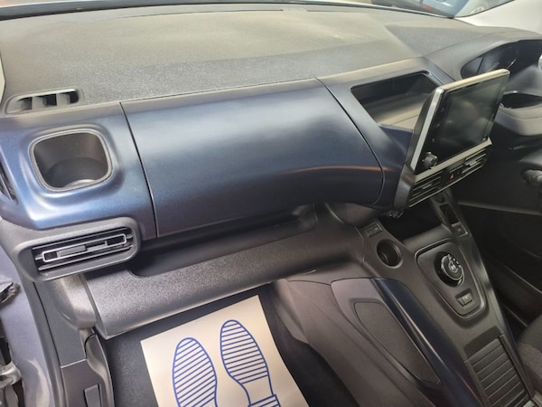 Used Peugeot Rifter 2021 for sale - 74942089: Photo 10