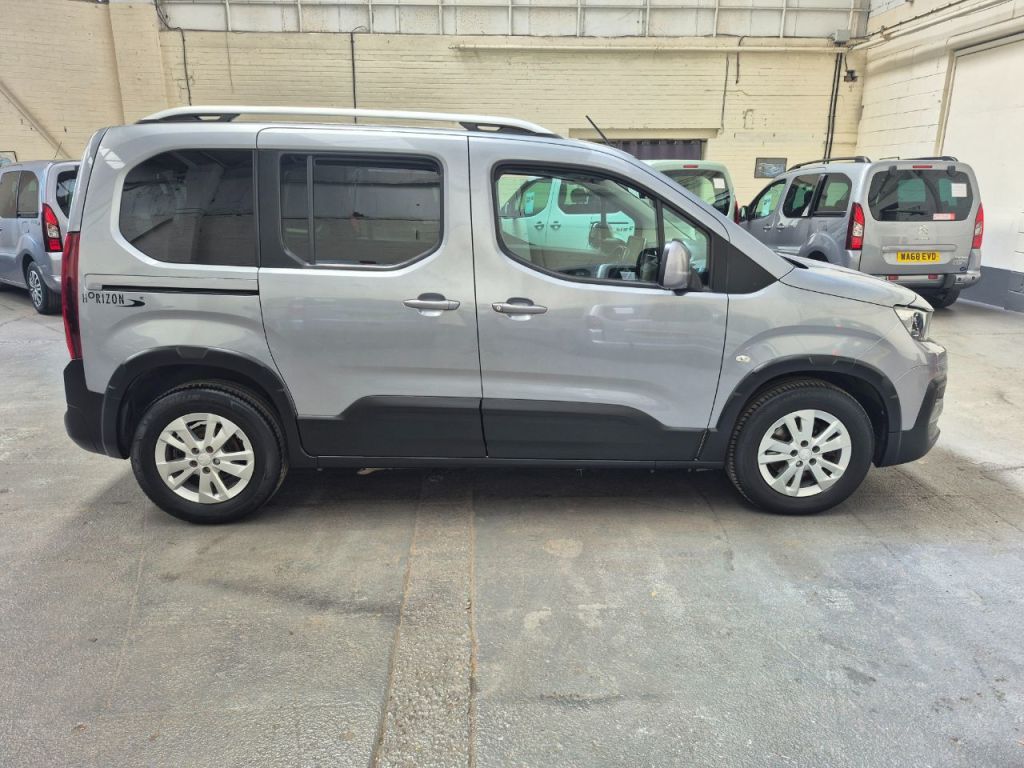 Vehicle 13