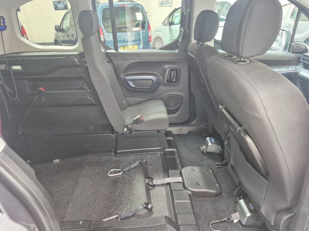 Vehicle 15