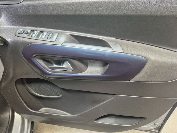 Used Peugeot Rifter 2021 for sale - 74942089: Photo 18