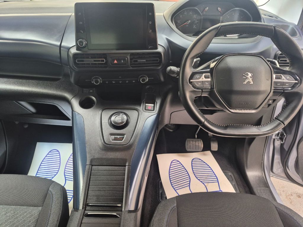 Vehicle 19