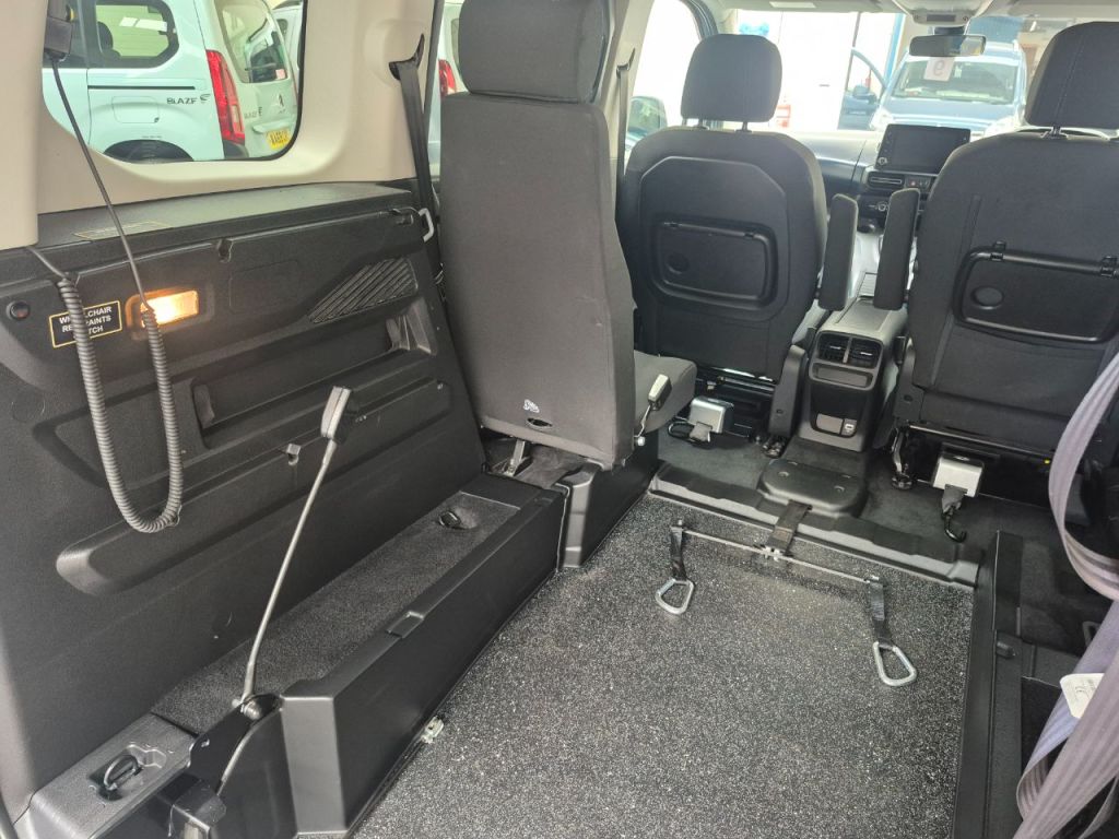 Vehicle 26
