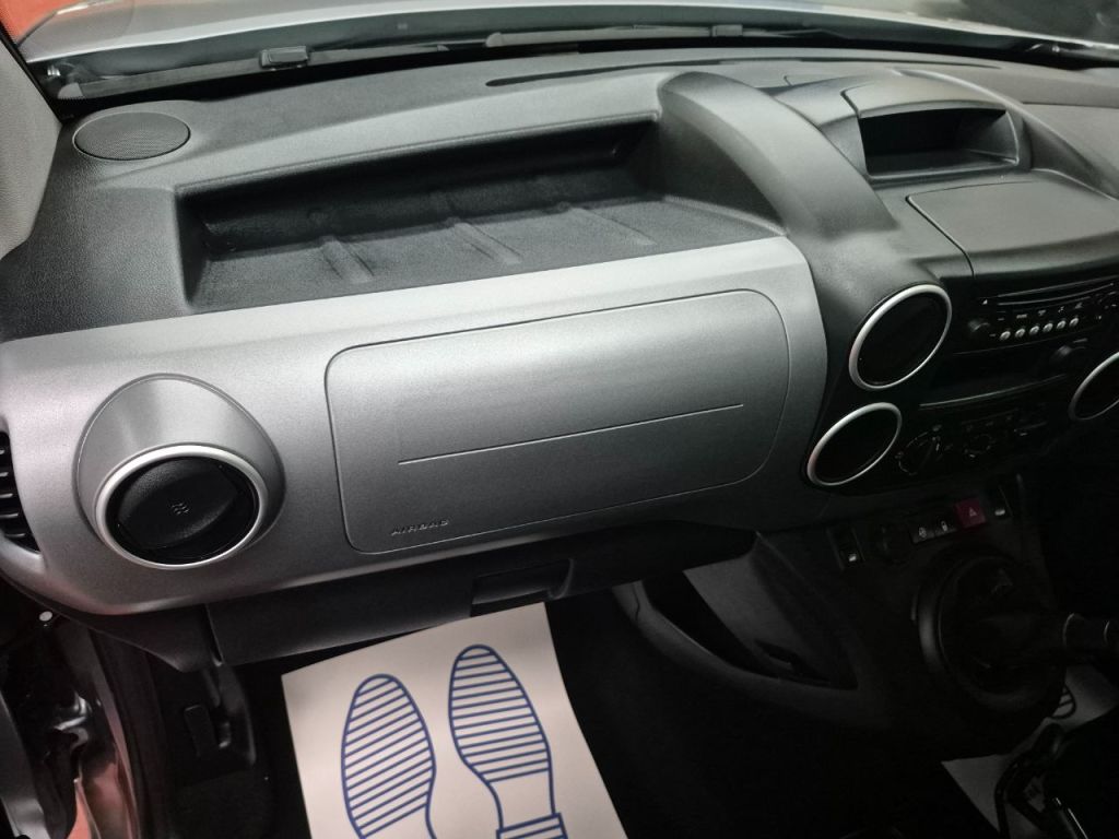 Used Peugeot Partner 2018 for sale - 76263121: Photo 10