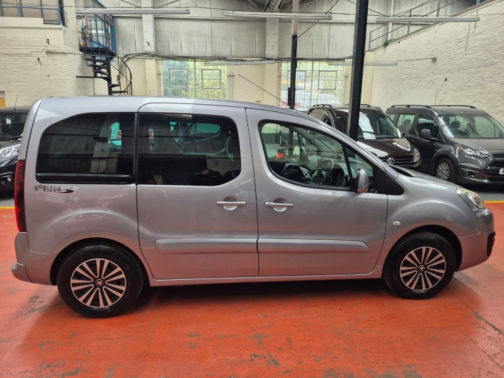 Used Peugeot Partner 2018 for sale - 76263121: Photo 12