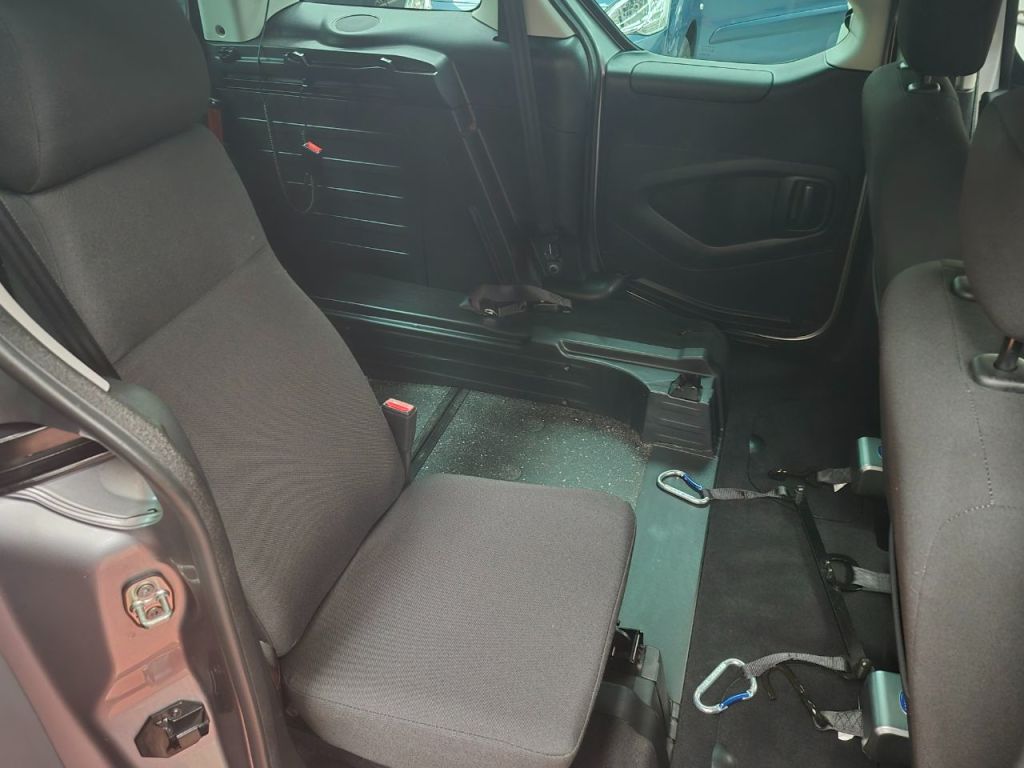 Used Peugeot Partner 2018 for sale - 76263121: Photo 14