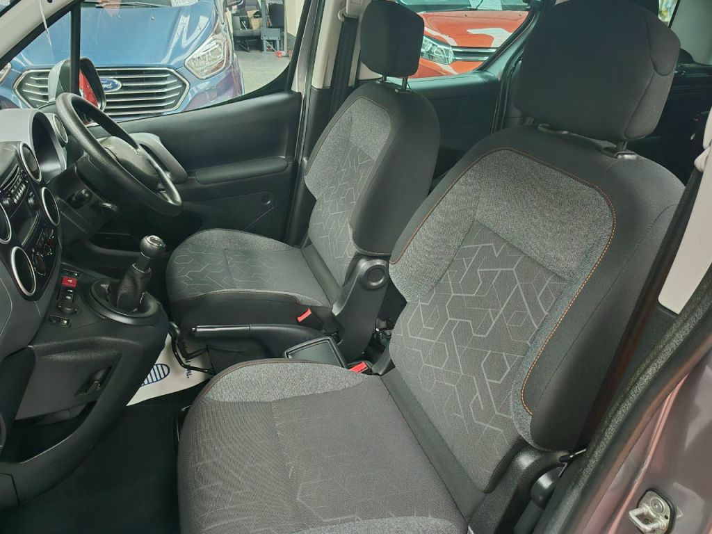 Used Peugeot Partner 2018 for sale - 76263121: Photo 9