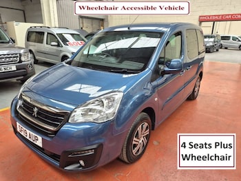 Used Peugeot Horizon 2019 for sale - 78556623: Photo