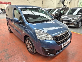 Used Peugeot Horizon 2019 for sale - 78556623: Photo