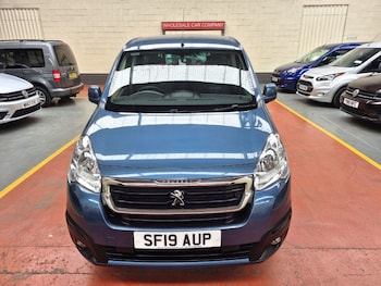Used Peugeot Horizon 2019 for sale - 78556623: Photo