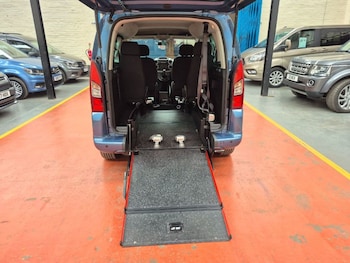 Used Peugeot Horizon 2019 for sale - 78556623: Photo
