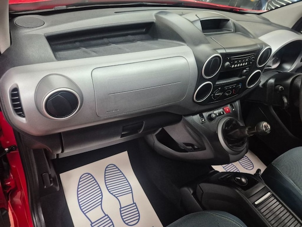Used Citroen Berlingo 2017 for sale - 76205848: Photo 10
