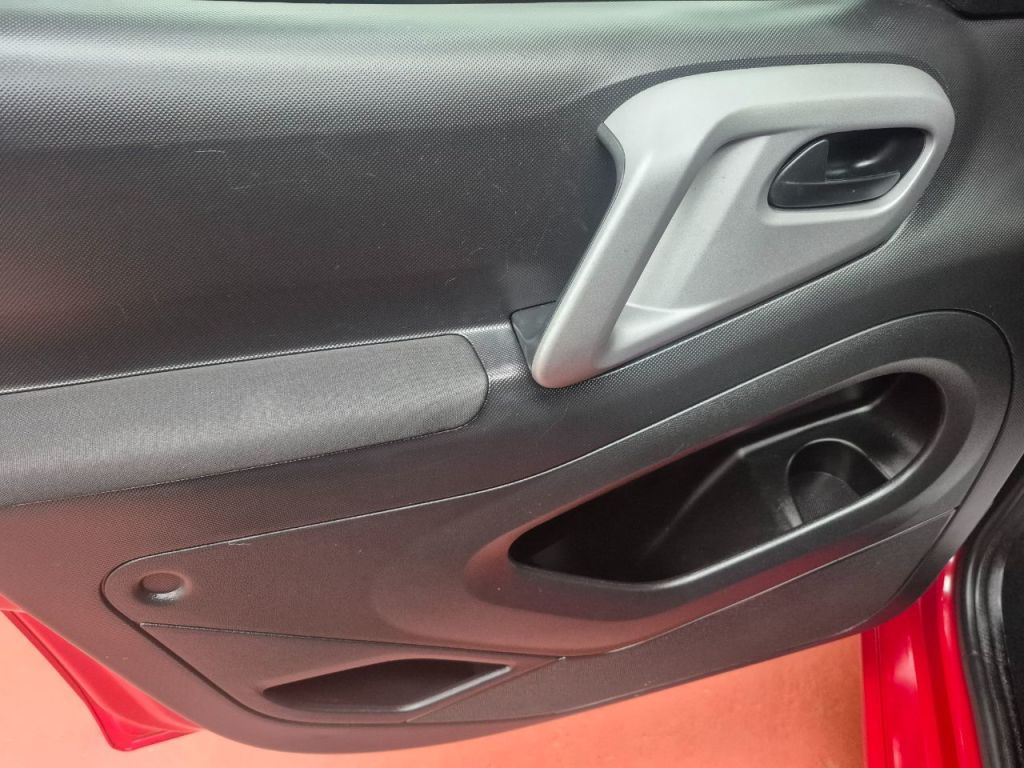 Used Citroen Berlingo 2017 for sale - 76205848: Photo 11