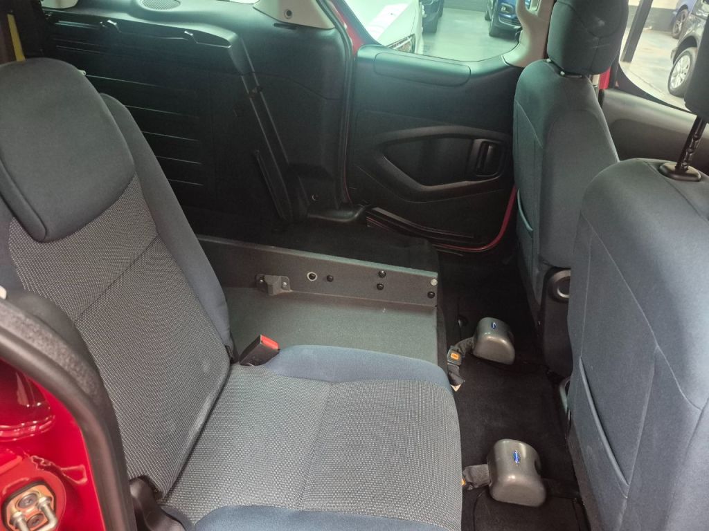 Used Citroen Berlingo 2017 for sale - 76205848: Photo 14