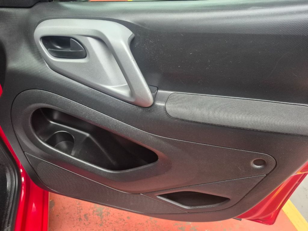 Used Citroen Berlingo 2017 for sale - 76205848: Photo 17