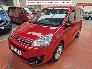 Citroen - Berlingo