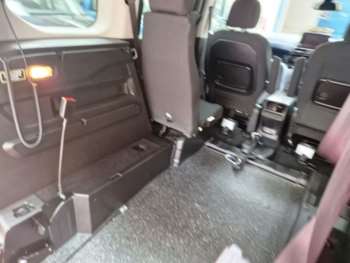 Used Peugeot Rifter 2021 for sale - 74832941: Photo
