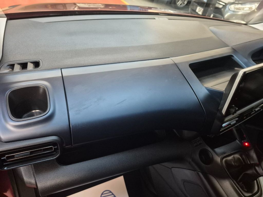 Used Peugeot Rifter 2020 for sale - 76697945: Photo 10