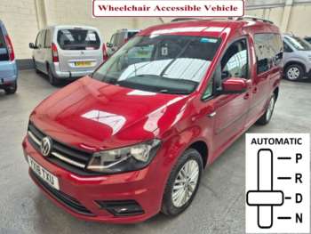 2018 - 2.0 TDI 5dr DSG