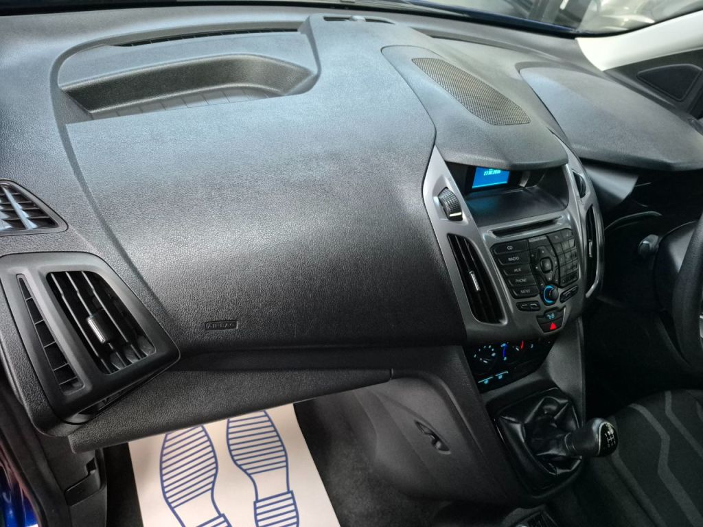 Used Ford Tourneo Connect 2016 for sale - 76438946: Photo 11