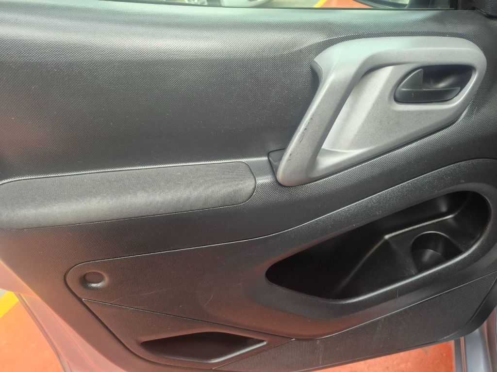 Used Peugeot Horizon 2018 for sale - 78199802: Photo 10