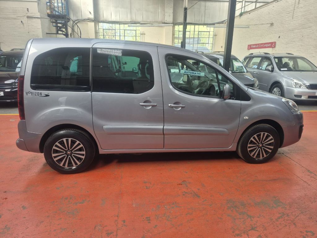 Used Peugeot Horizon 2018 for sale - 78199802: Photo 11