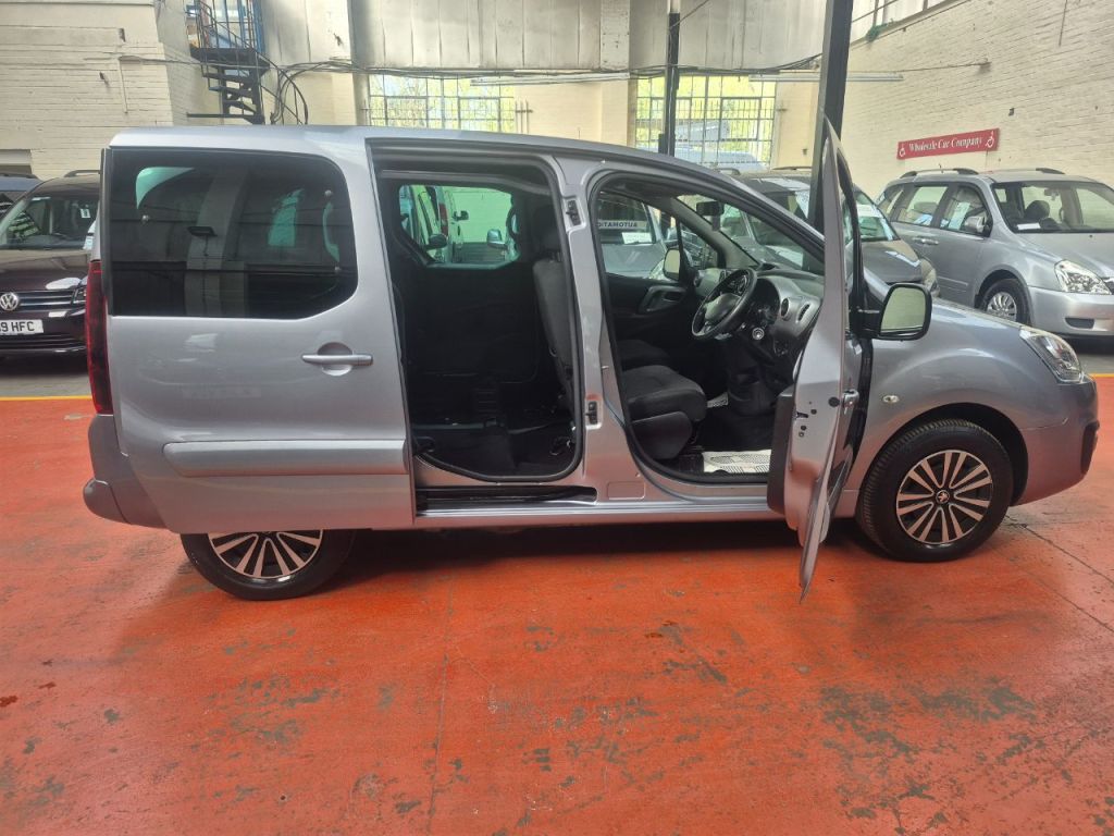 Used Peugeot Horizon 2018 for sale - 78199802: Photo 12