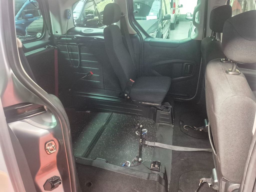 Used Peugeot Horizon 2018 for sale - 78199802: Photo 13