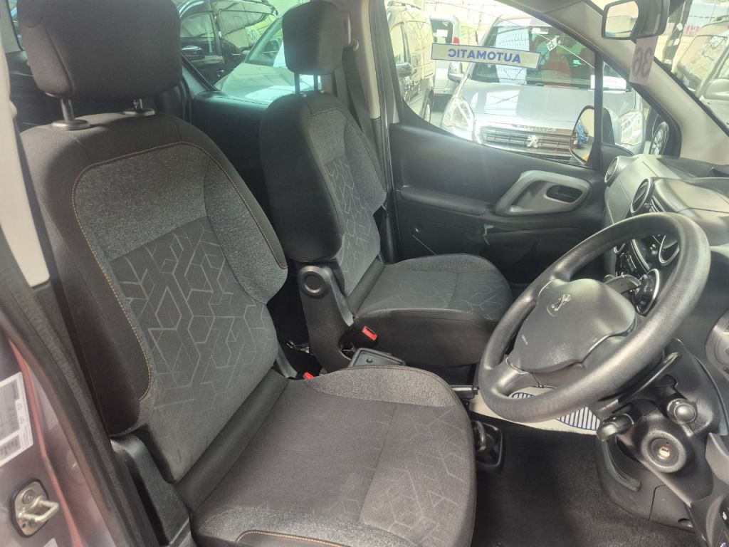 Used Peugeot Horizon 2018 for sale - 78199802: Photo 14