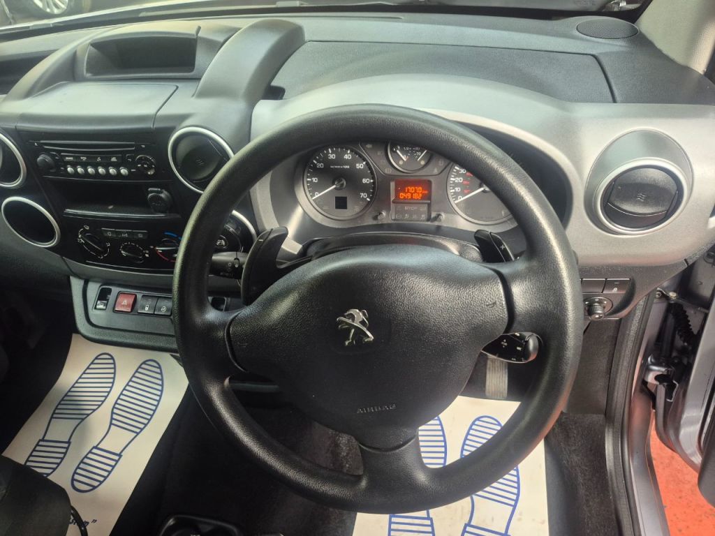 Used Peugeot Horizon 2018 for sale - 78199802: Photo 15