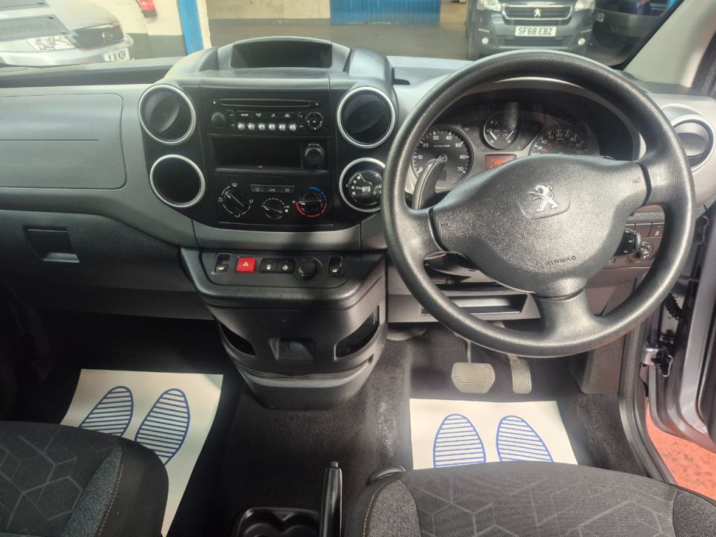 Used Peugeot Horizon 2018 for sale - 78199802: Photo 17