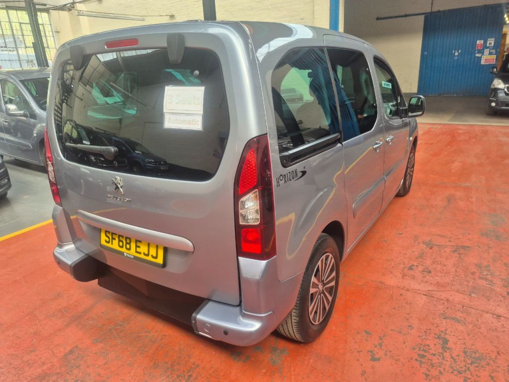 Used Peugeot Horizon 2018 for sale - 78199802: Photo 18