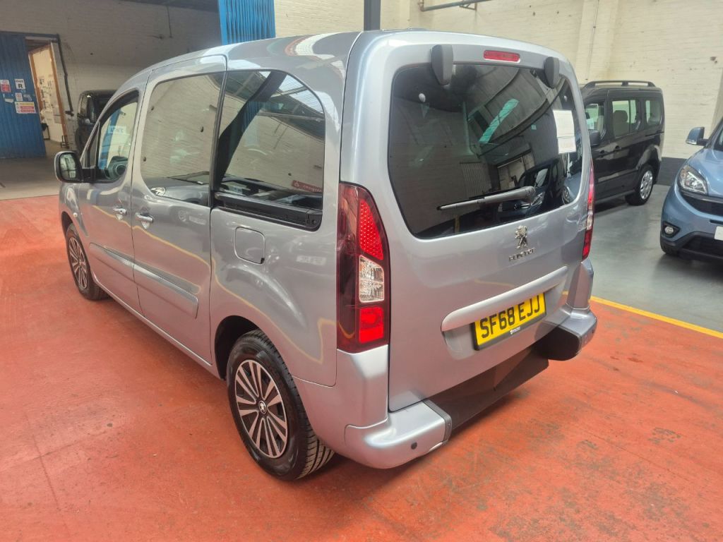 Used Peugeot Horizon 2018 for sale - 78199802: Photo 19