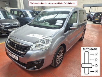 Used Peugeot Horizon 2018 for sale - 78199802: Photo