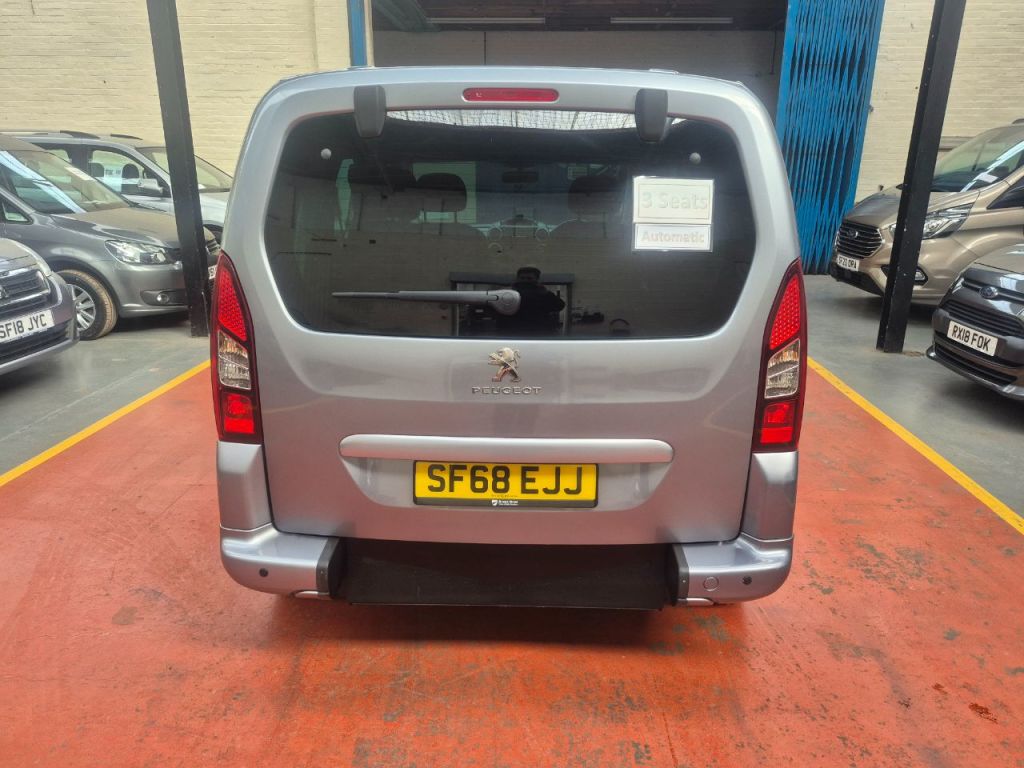 Used Peugeot Horizon 2018 for sale - 78199802: Photo 20