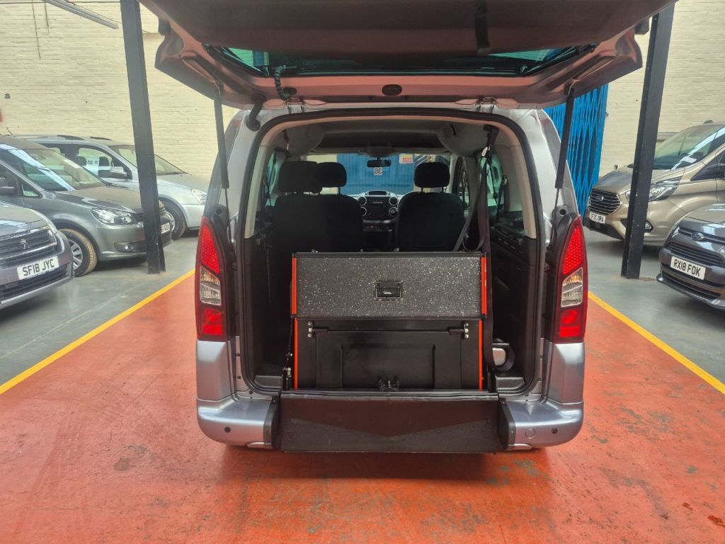 Used Peugeot Horizon 2018 for sale - 78199802: Photo 21