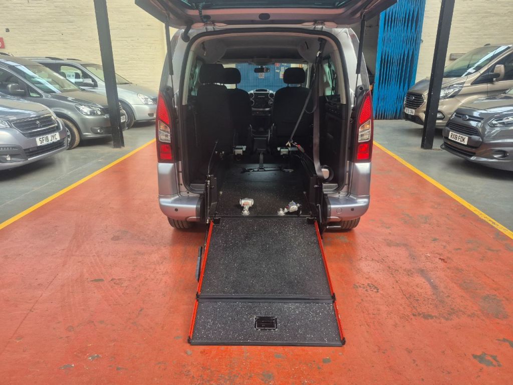 Used Peugeot Horizon 2018 for sale - 78199802: Photo 22