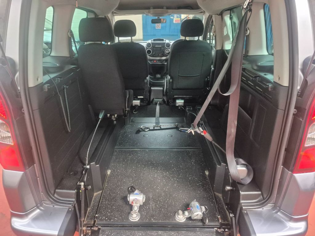 Used Peugeot Horizon 2018 for sale - 78199802: Photo 23