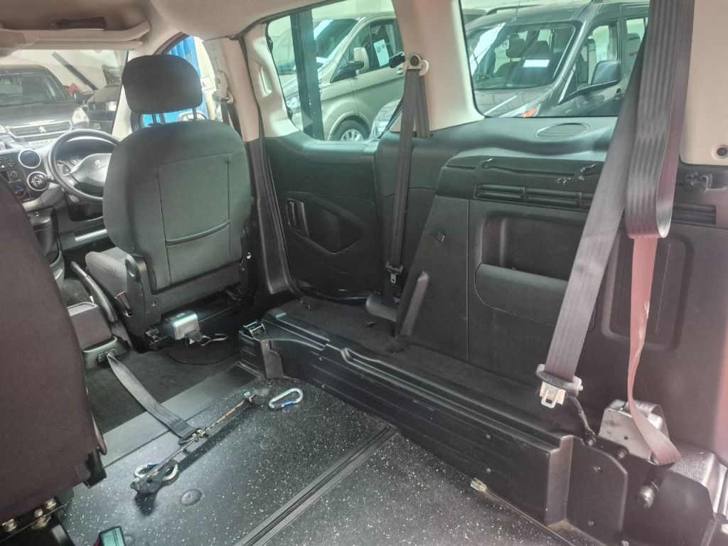 Used Peugeot Horizon 2018 for sale - 78199802: Photo 24