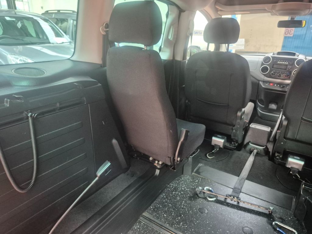 Used Peugeot Horizon 2018 for sale - 78199802: Photo 25