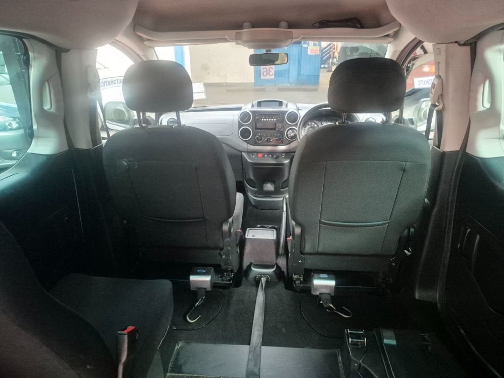 Used Peugeot Horizon 2018 for sale - 78199802: Photo 26