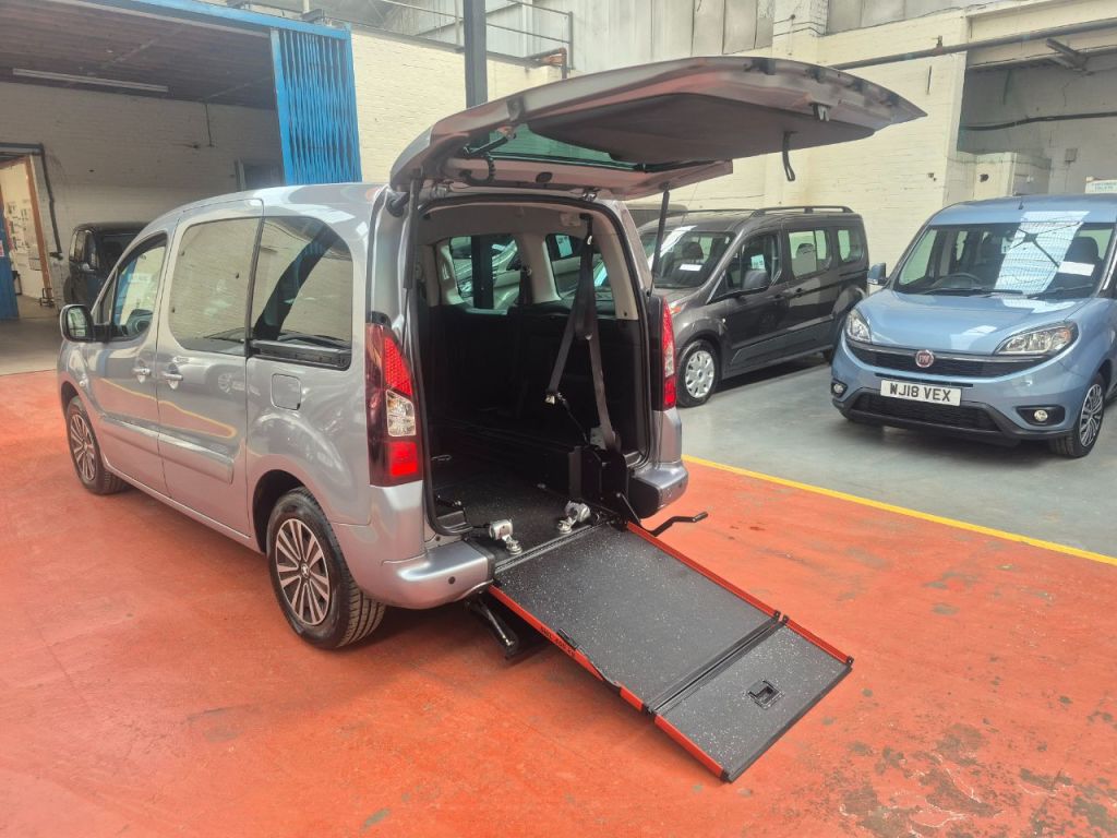 Used Peugeot Horizon 2018 for sale - 78199802: Photo 27