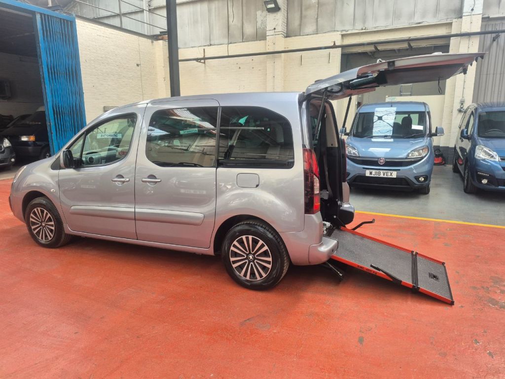 Used Peugeot Horizon 2018 for sale - 78199802: Photo 28