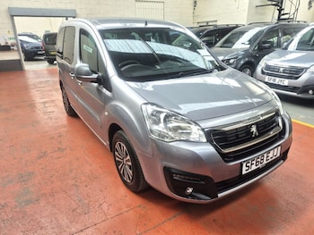 Used Peugeot Horizon 2018 for sale - 78199802: Photo